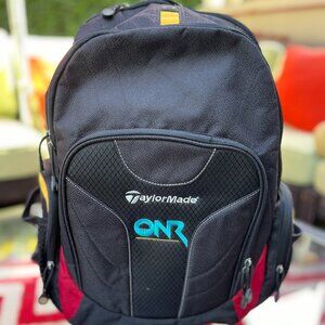 Taylor Made Golf Backpack